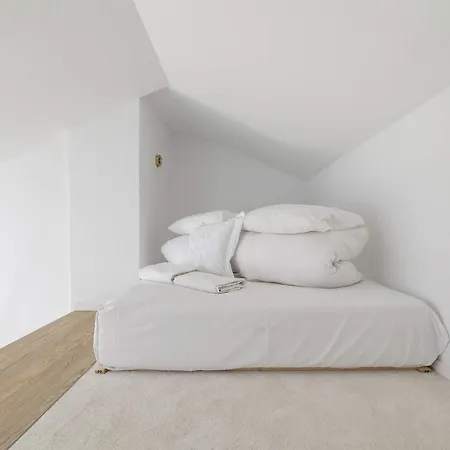 Apartmán Beautiful With Air Conditioning For 2 Guests By Renters